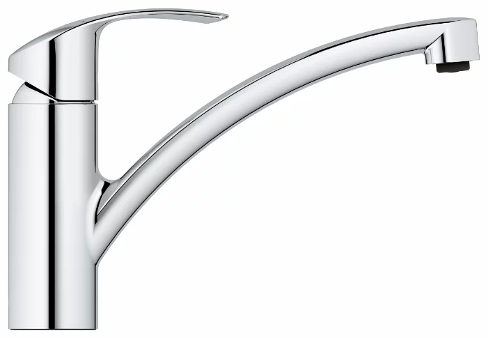 Смеситель Grohe Eurosmart New 33281002, фото 2