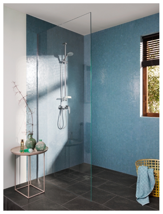 Смеситель Grohe Eurosmart 33555002, фото 4