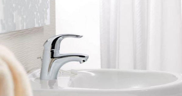Смеситель Hansgrohe Focus E 31700000, фото 3