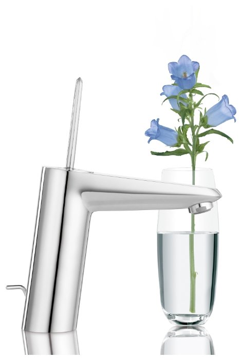 Смеситель Grohe Eurodisk Joystick 23427000, фото 6