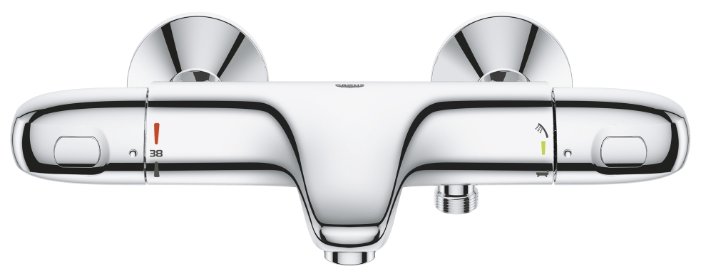 Смеситель Grohe Grohtherm 1000 New 34155003, фото 2