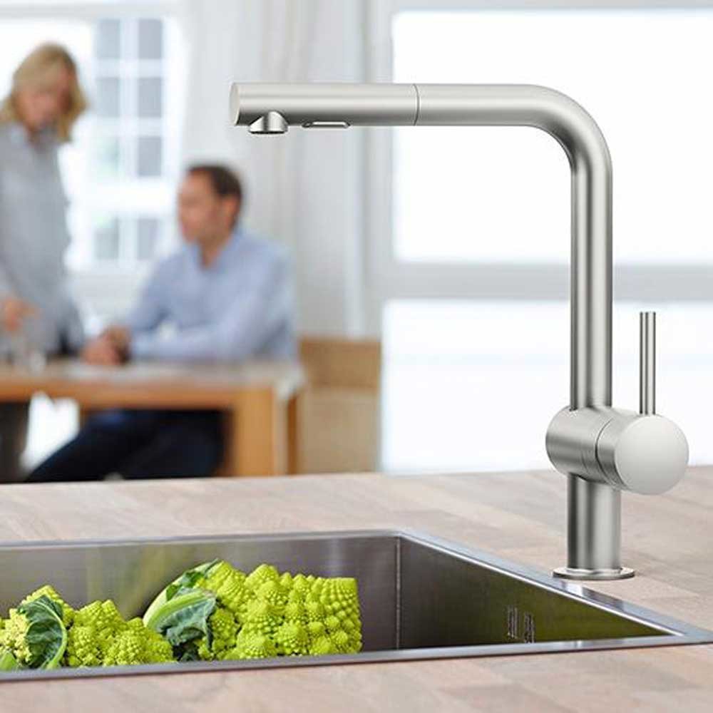 Смеситель Grohe Minta 30274DC0, фото 6