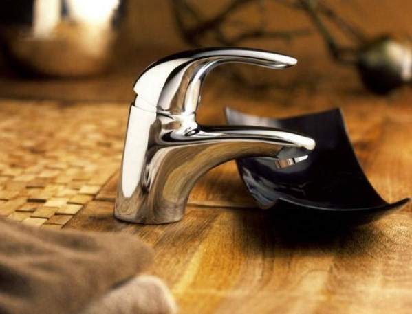 Смеситель Hansgrohe Focus E 31700000, фото 4