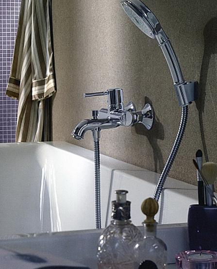 Смеситель Hansgrohe Talis S 32420000, фото 2