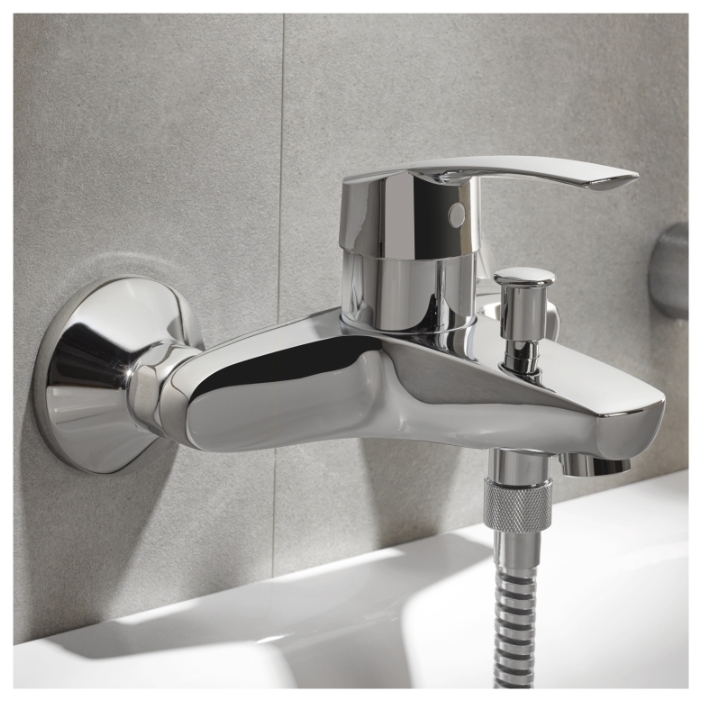 Смеситель Grohe Eurosmart New 33300002, фото 2
