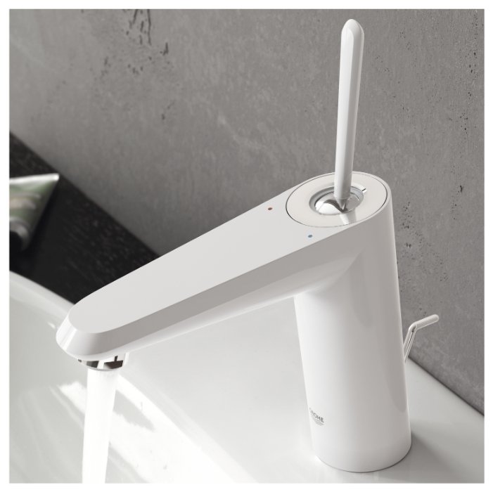 Смеситель Grohe Eurodisk Joystick 23427LS0, фото 3