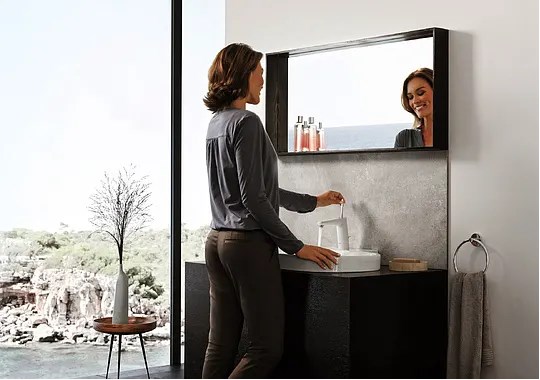 Смеситель Grohe Eurodisc joy 23427LS0 для раковины, фото 7