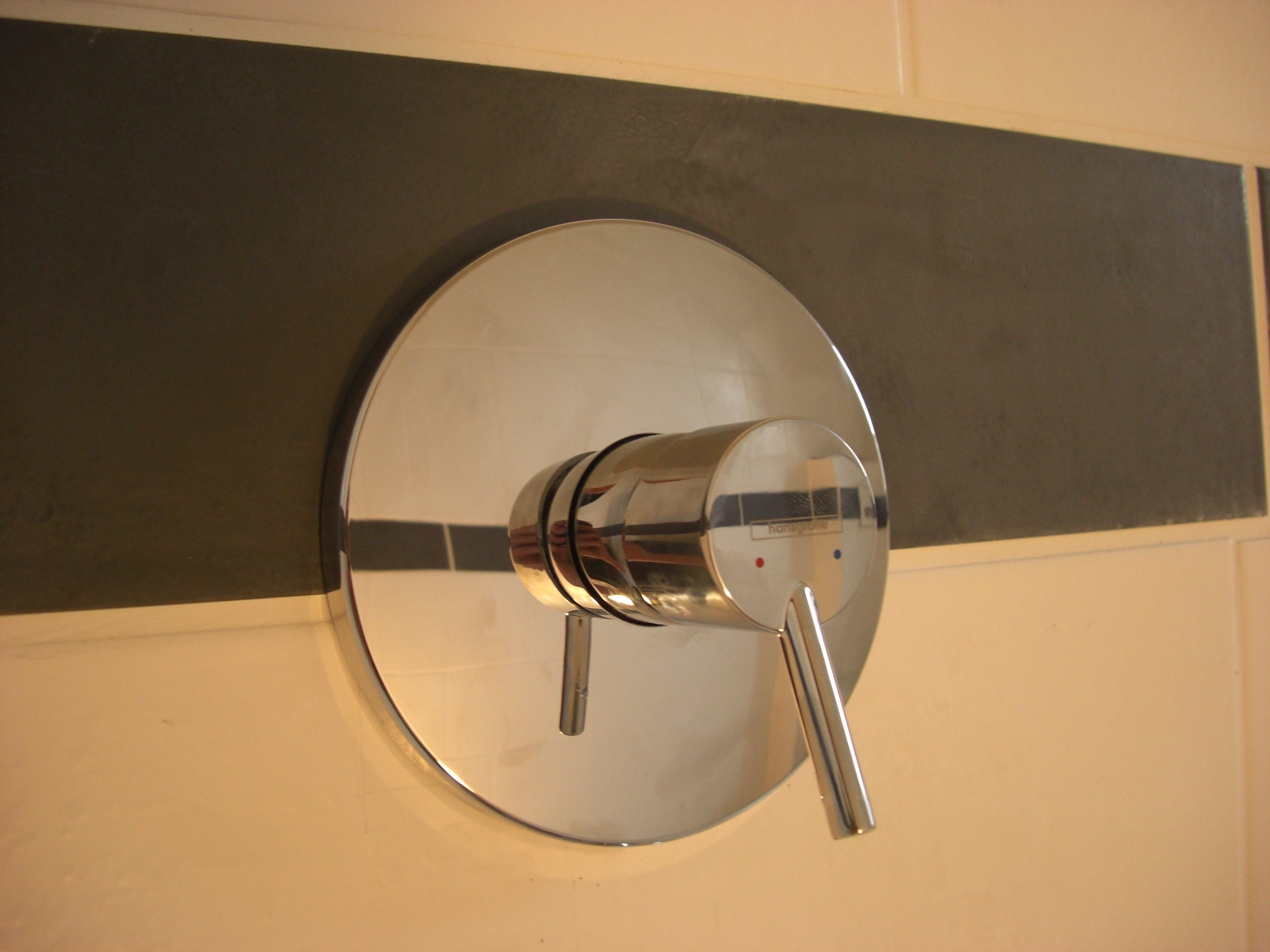 Смеситель Hansgrohe Talis S 32635000, фото 3
