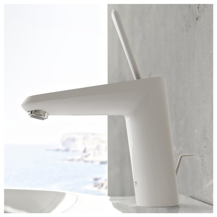 Смеситель Grohe Eurodisk Joystick 23427LS0, фото 4