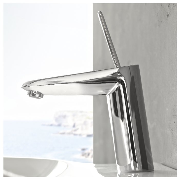 Смеситель Grohe Eurodisk Joystick 23427000, фото 7