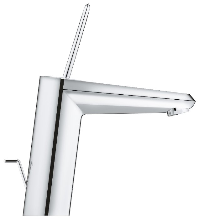 Смеситель Grohe Eurodisk Joystick 23427000, фото 4
