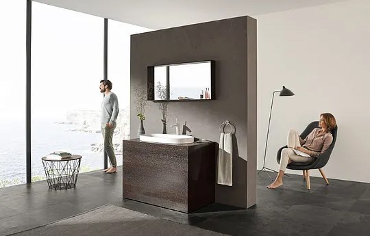 Смеситель Grohe Eurodisc joy 23427LS0 для раковины, фото 5