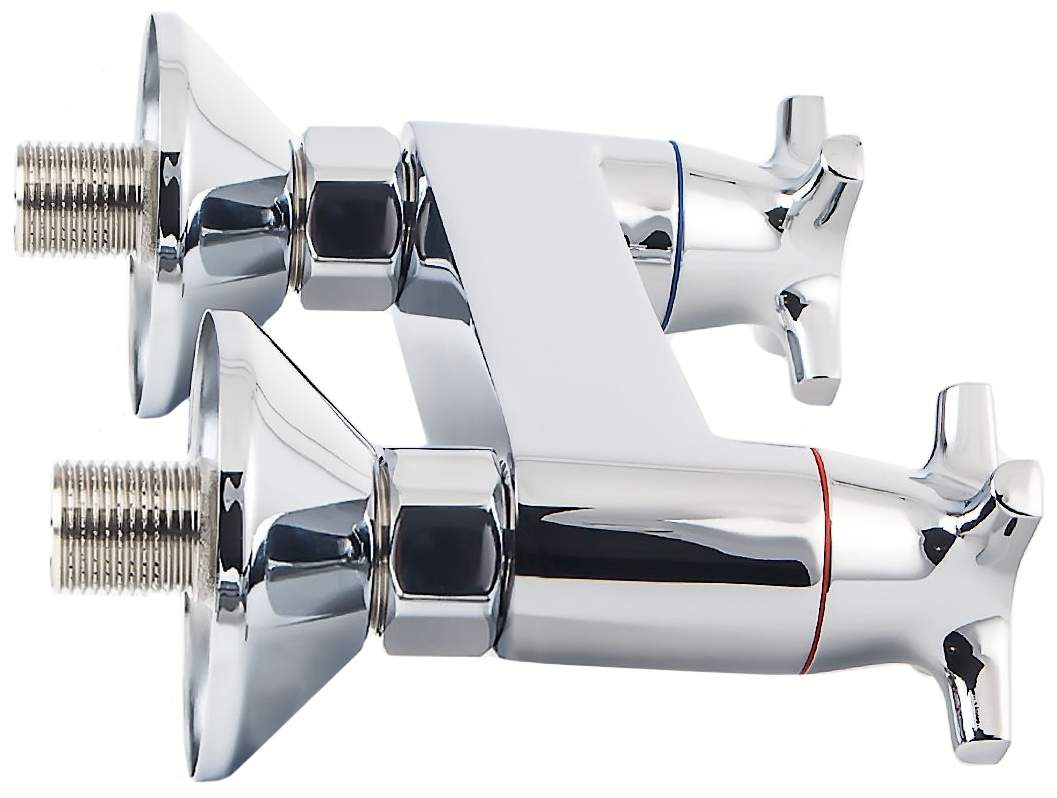 Смеситель Hansgrohe Logis Classic 71260000, фото 2