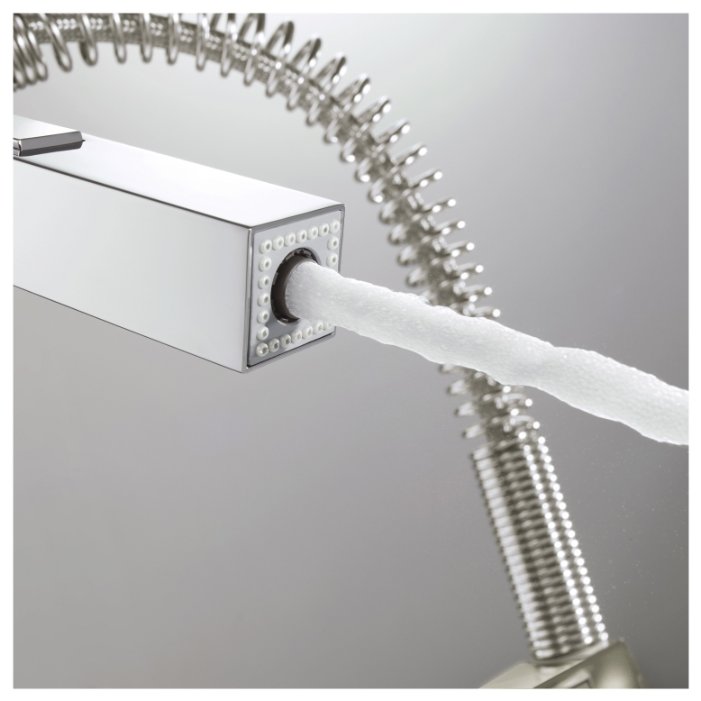 Смеситель Grohe Eurocube 31395DC0, фото 5