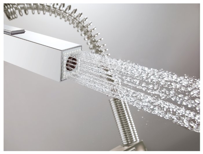 Смеситель Grohe Eurocube 31395DC0, фото 6
