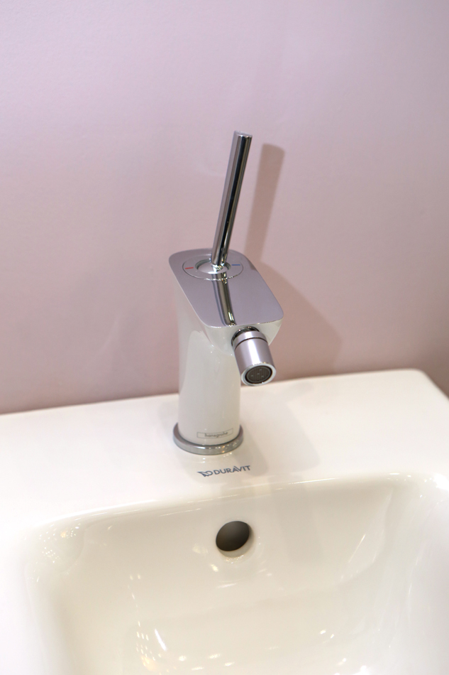 Смеситель Hansgrohe Pura Vida 15270400, фото 2