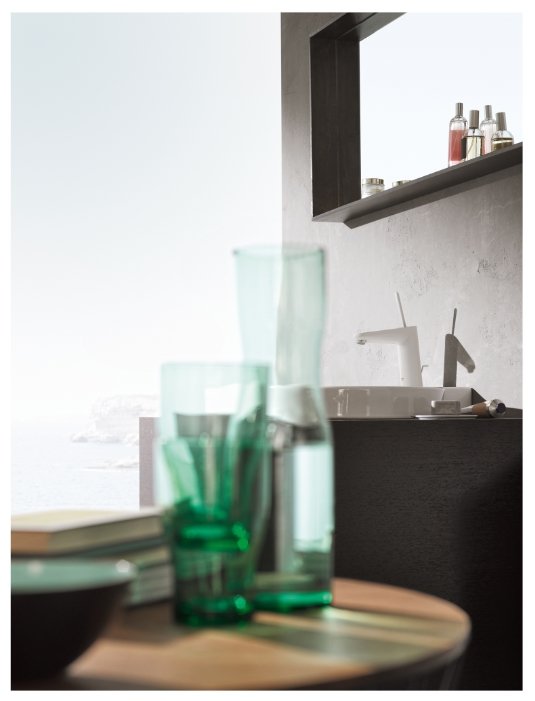 Смеситель Grohe Eurodisk Joystick 23427LS0, фото 7