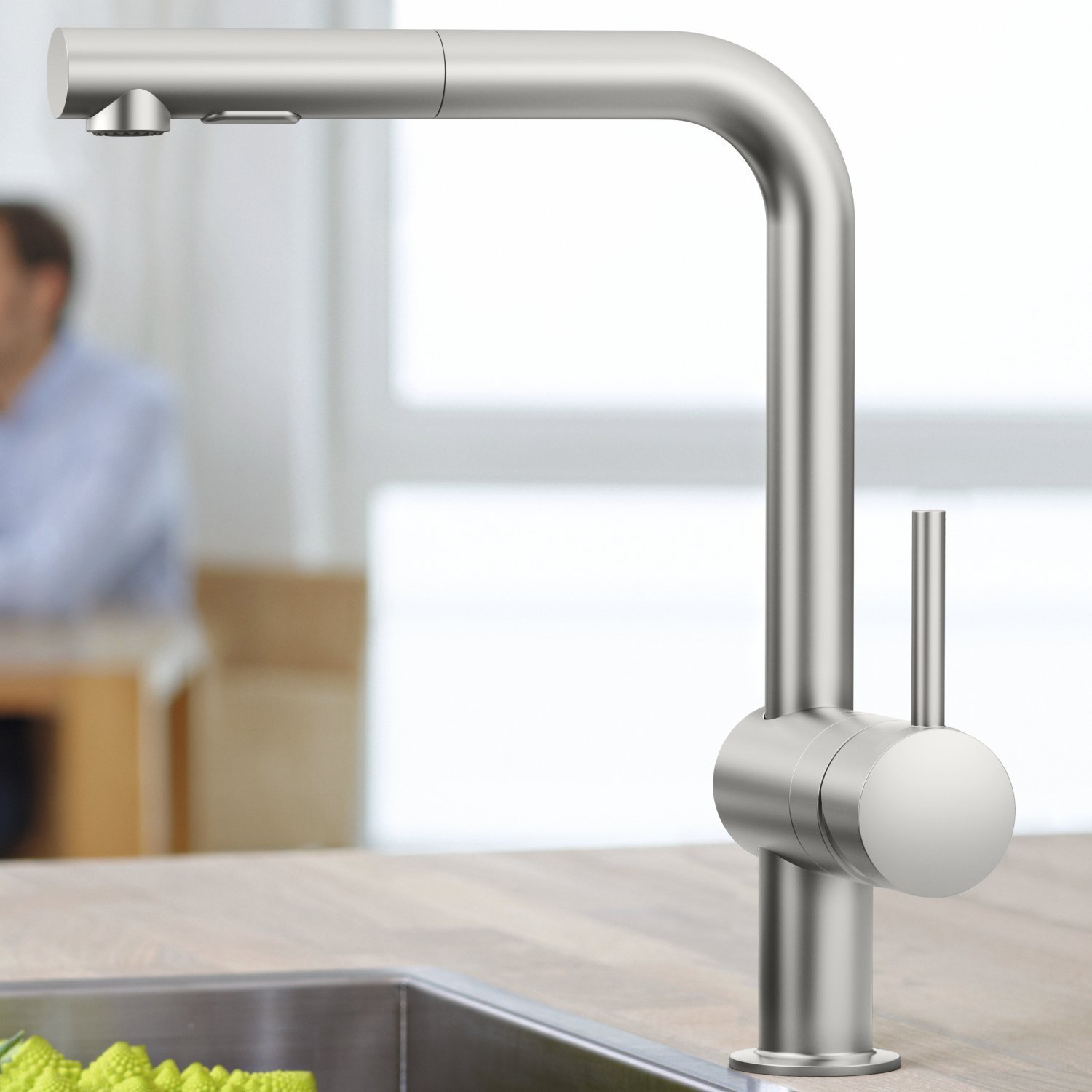 Смеситель Grohe Minta 30274DC0, фото 3