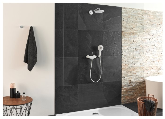 Смеситель Grohe Eurodisc Joy 23430LS0, фото 3