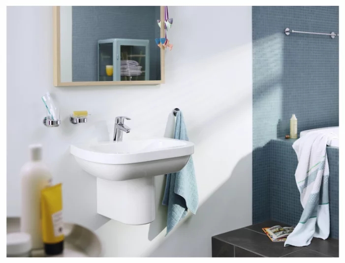 Смеситель Grohe Eurosmart 33265002, фото 6