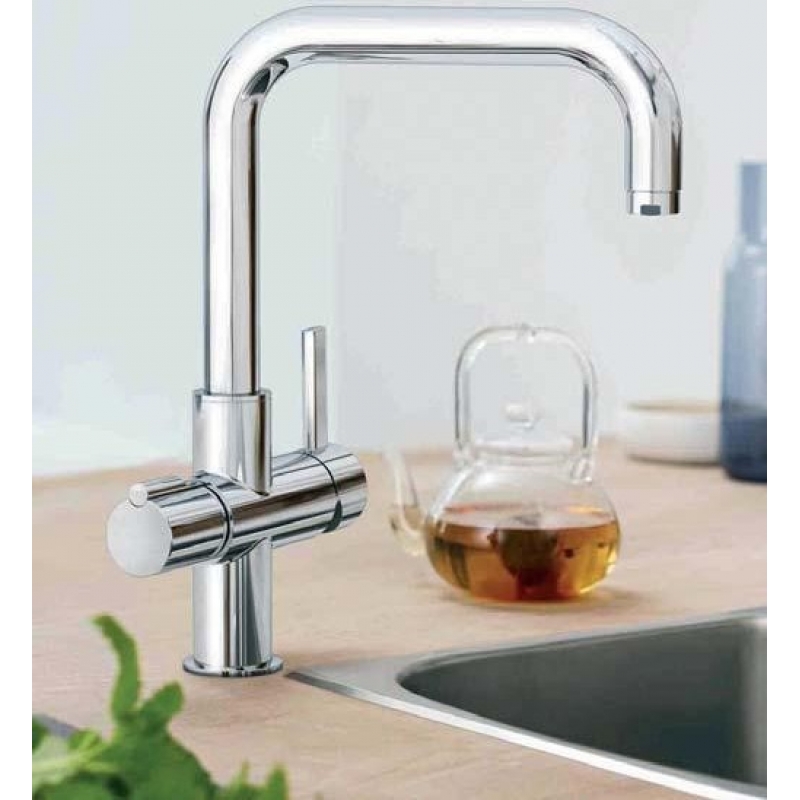 Смеситель Grohe Red Duo 30145 000, фото 2