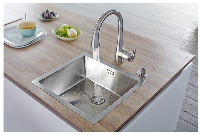 Смеситель Grohe Zedra 32294SD1, фото 9