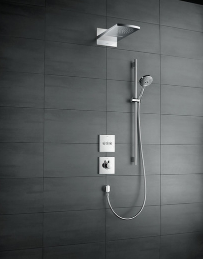 Смеситель Hansgrohe 15764000, фото 3