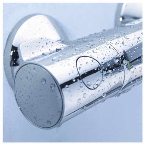 Смеситель Grohe Grohtherm 800 34567000, фото 5