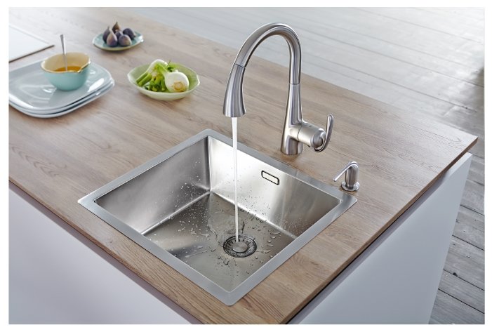 Смеситель Grohe Zedra 32294SD1, фото 8