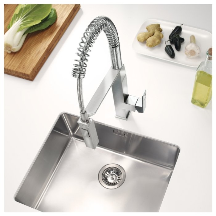 Смеситель Grohe Eurocube 31395DC0, фото 3