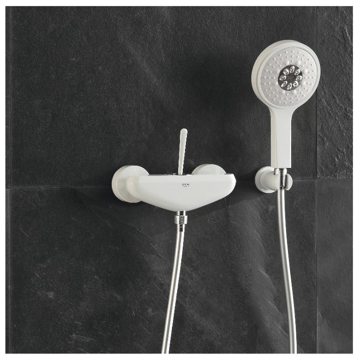 Смеситель Grohe Eurodisc Joy 23430LS0, фото 2