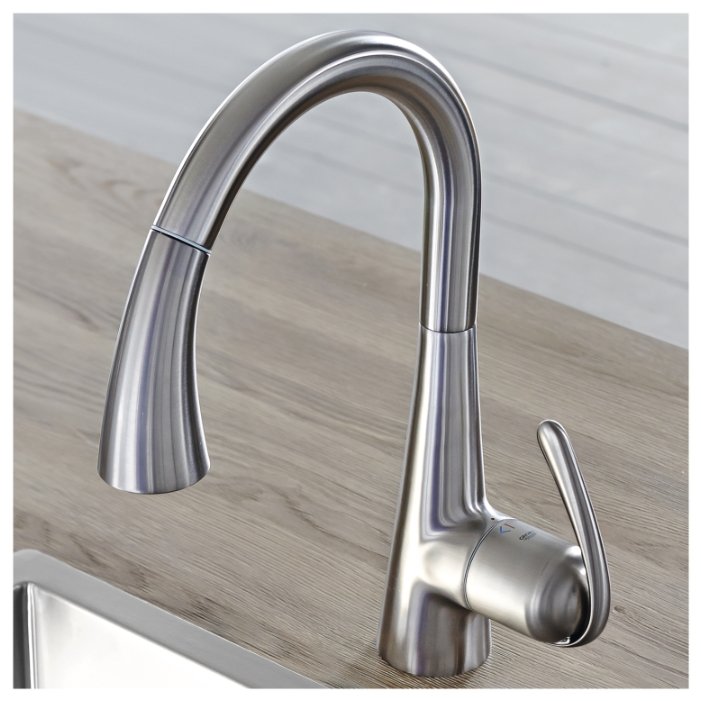 Смеситель Grohe Zedra 32294SD1, фото 5