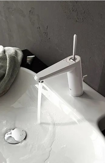 Смеситель Grohe Eurodisc joy 23427LS0 для раковины, фото 3