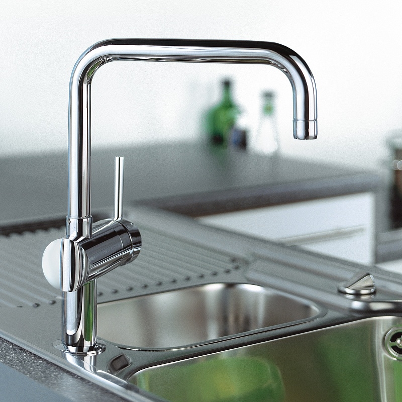 Смеситель Grohe Minta 32488DC0, фото 2