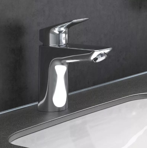 Смеситель Hansgrohe Logis 71107000, фото 4