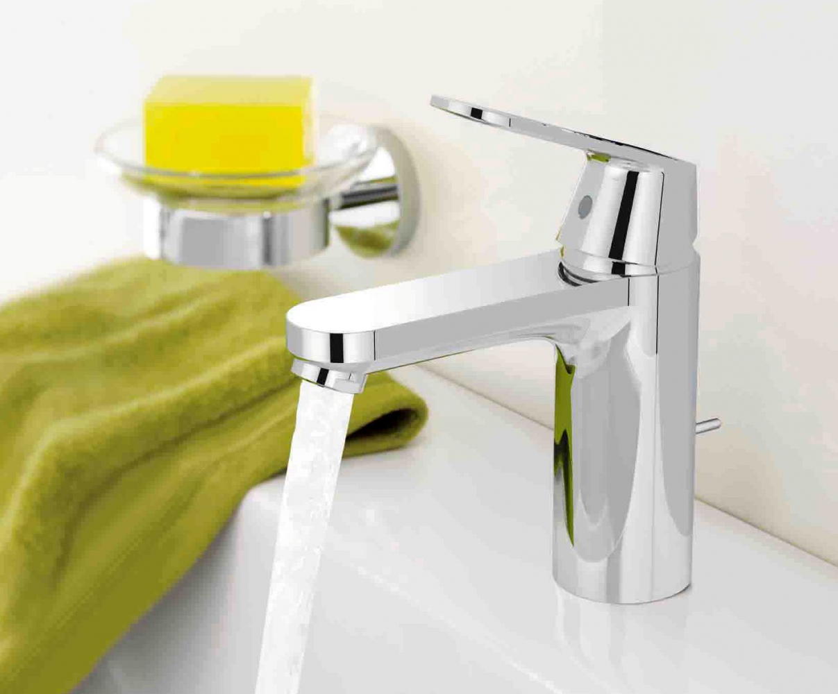 Смеситель Grohe Eurosmart Cosmopolitan 23325000, фото 2