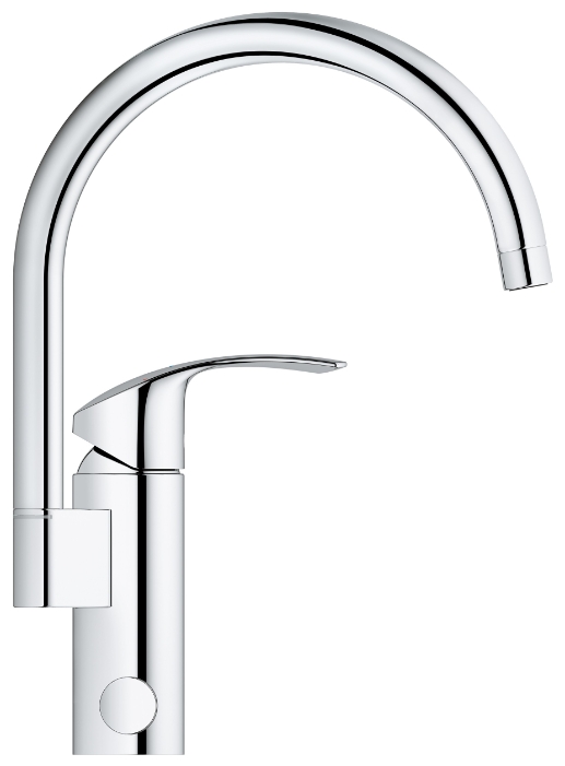 Смеситель Grohe Eurosmart New 33202002, фото 2