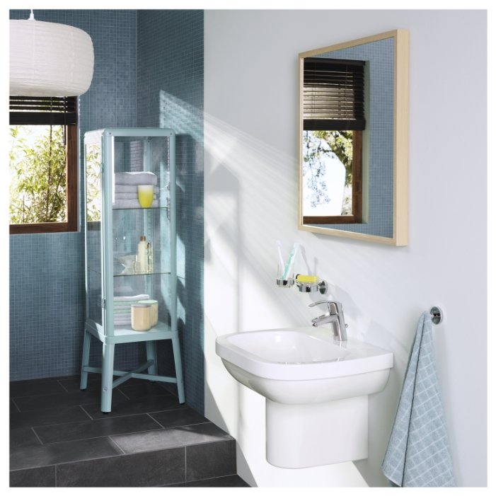 Смеситель Grohe Eurosmart 33265002, фото 5