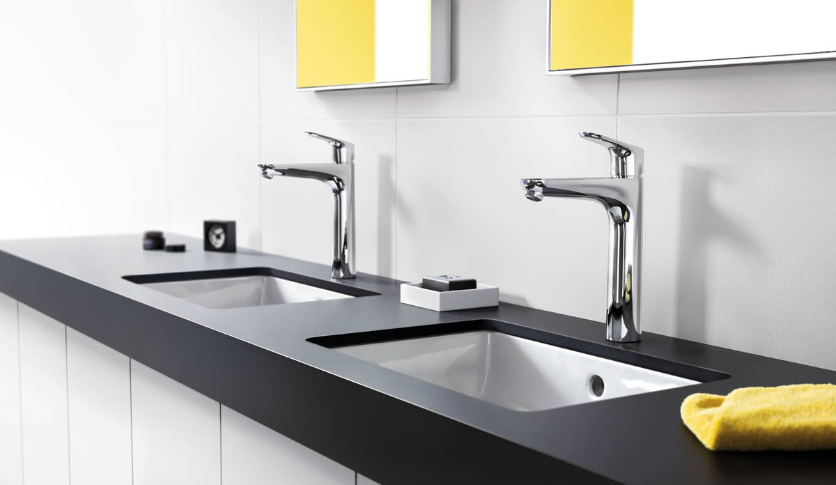 Смеситель Hansgrohe Focus 31608000, фото 4