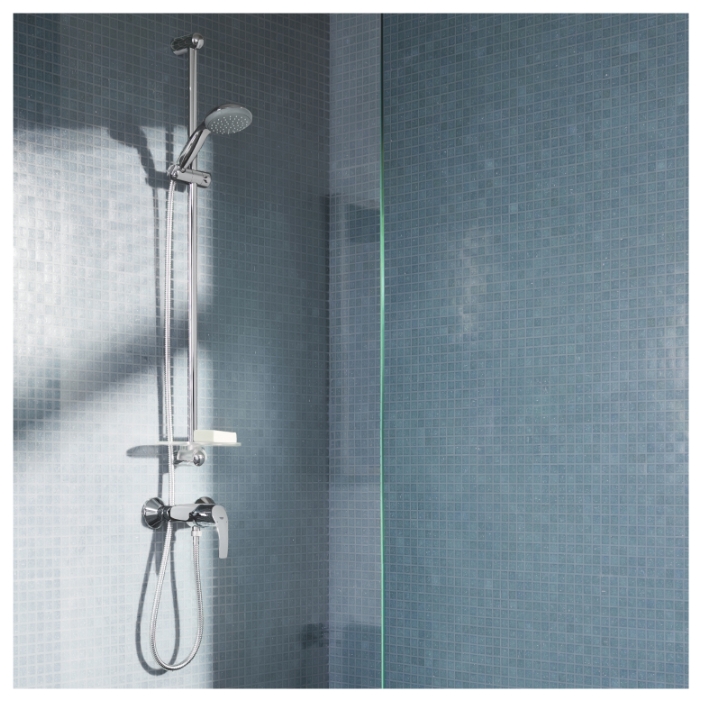 Смеситель Grohe Eurosmart 33555002, фото 3