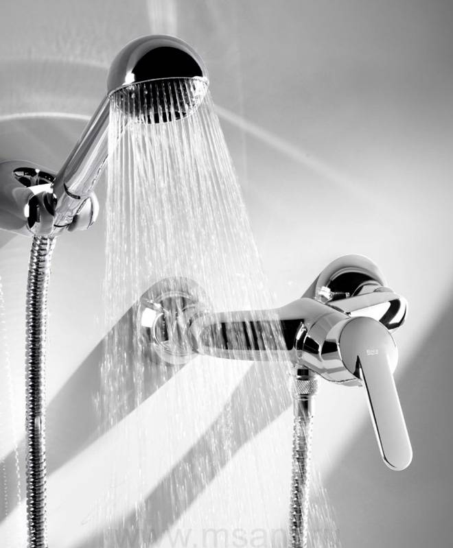 Смеситель Grohe Lineare 33865, фото 3