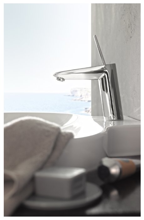 Смеситель Grohe Eurodisk Joystick 23427000, фото 10