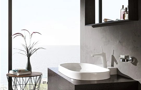Смеситель Grohe Eurodisc joy 23427LS0 для раковины, фото 6