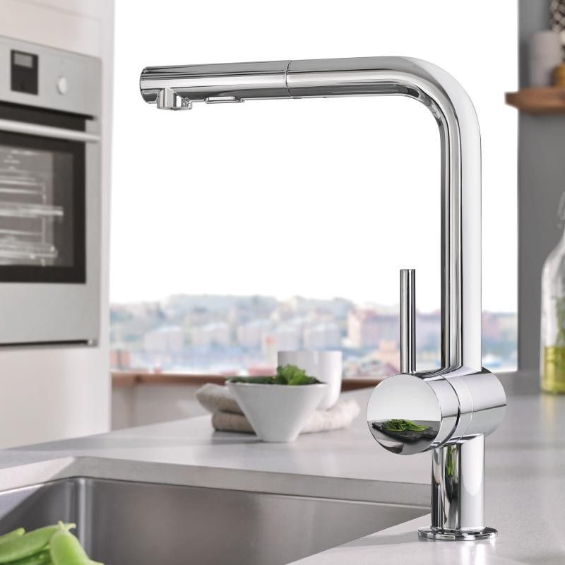 Смеситель Grohe Minta 30274000, фото 4