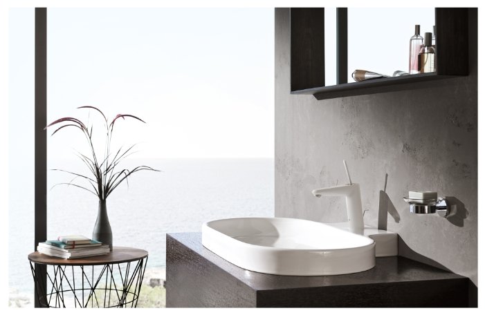 Смеситель Grohe Eurodisk Joystick 23427LS0, фото 8