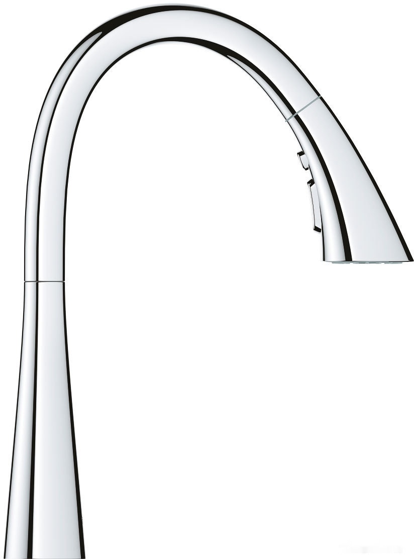 Смеситель Grohe Zebra, фото 4