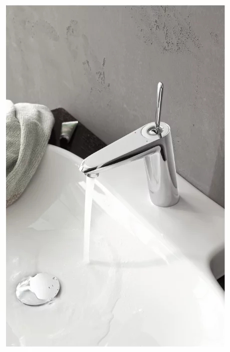 Смеситель Grohe Eurodisk Joystick 23427000, фото 8