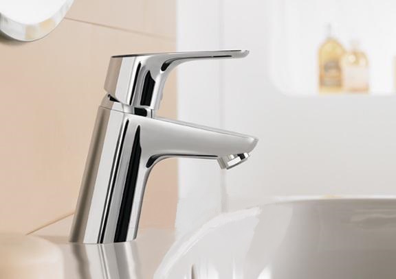 Смеситель Hansgrohe Focus 31952000, фото 4