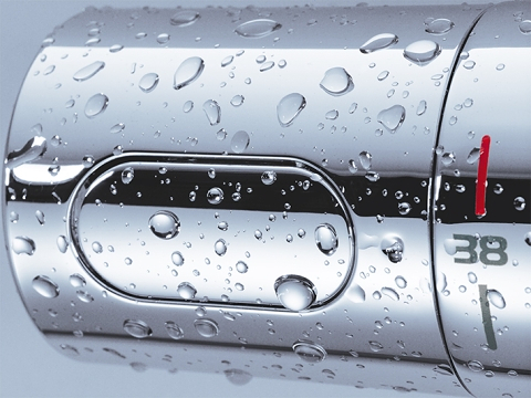 Смеситель Grohe Grohtherm SmartControl 29151LS0, фото 6