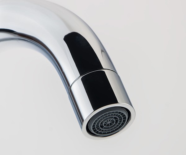 Смеситель Hansgrohe Logis Classic 71271000, фото 6
